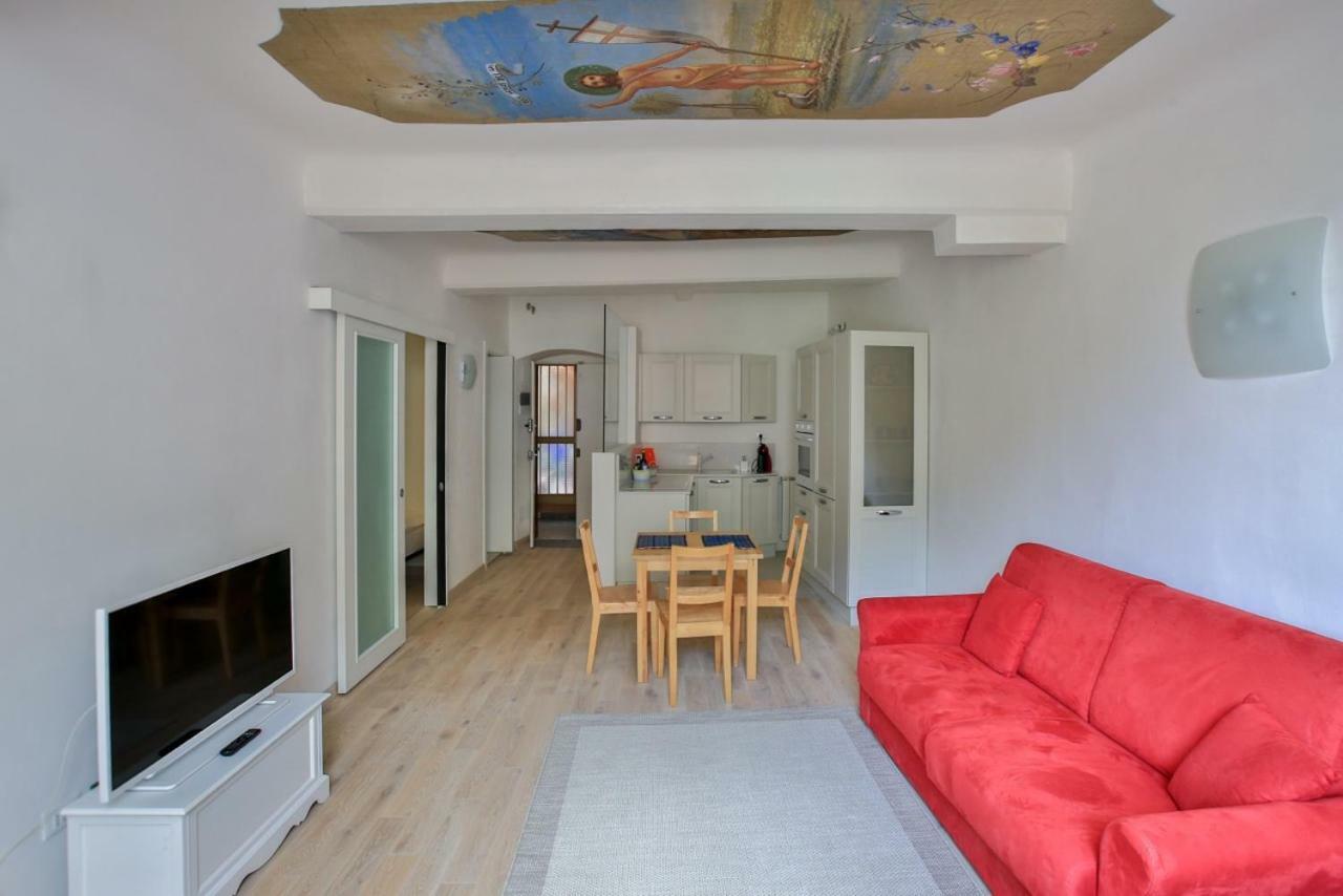 Residenza Sant' Antonio Riomaggiore Exterior foto