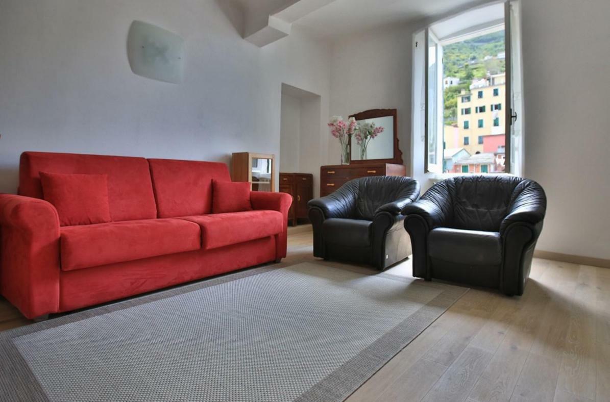 Residenza Sant' Antonio Riomaggiore Exterior foto