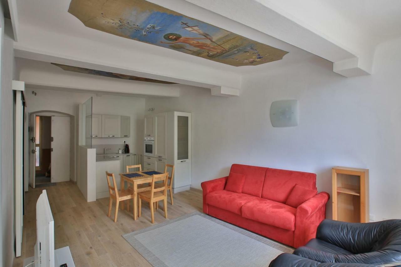 Residenza Sant' Antonio Riomaggiore Exterior foto