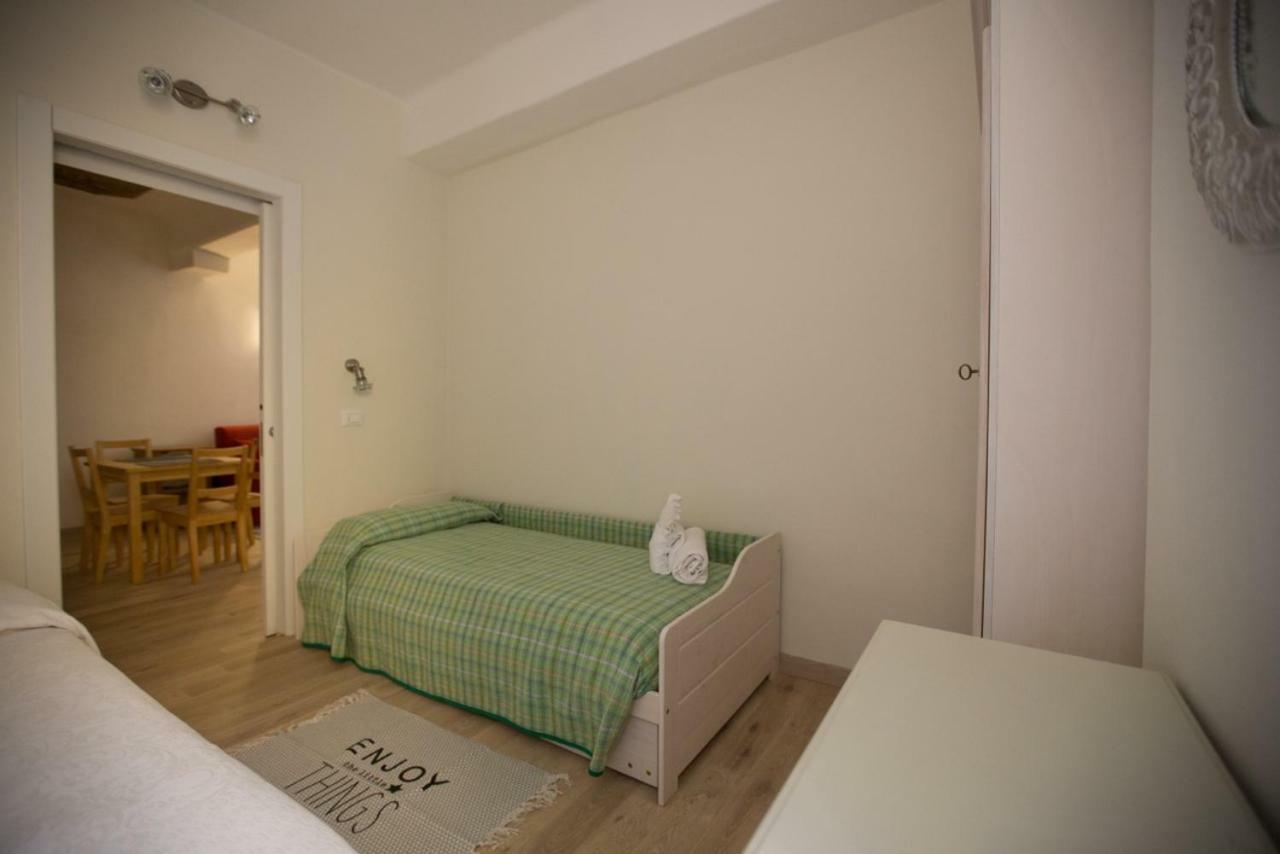 Residenza Sant' Antonio Riomaggiore Exterior foto