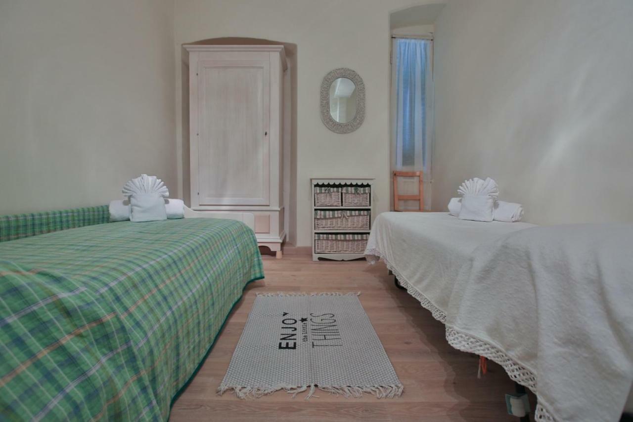 Residenza Sant' Antonio Riomaggiore Exterior foto